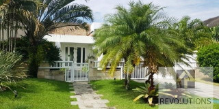 Casa 4 quartos Barra da Tijuca