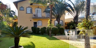 Casa 4 quartos Recreio dos Bandeirantes