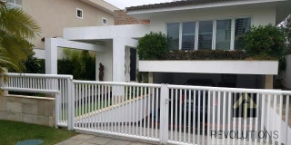 Casa 4 quartos Barra da Tijuca