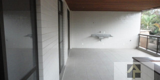 Apartamento 3 quartos Recreio dos Bandeirantes