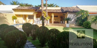 Casa 4 quartos Recreio dos Bandeirantes