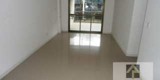 Apartamento 3 quartos Recreio dos Bandeirantes