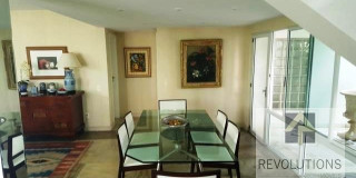 Casa 4 quartos Barra da Tijuca