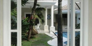 Casa 5 quartos Recreio dos Bandeirantes