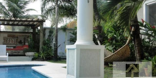 Casa 5 quartos Recreio dos Bandeirantes