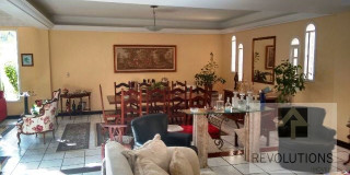Casa 4 quartos Recreio dos Bandeirantes