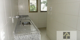 Apartamento 3 quartos Recreio dos Bandeirantes