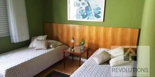 Casa 4 quartos Barra da Tijuca
