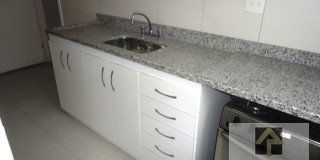 Apartamento 3 quartos Recreio dos Bandeirantes