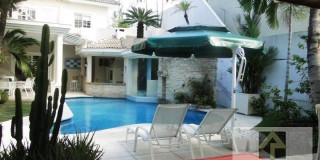 Casa 5 quartos Recreio dos Bandeirantes