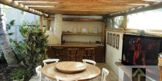 Casa 5 quartos Recreio dos Bandeirantes