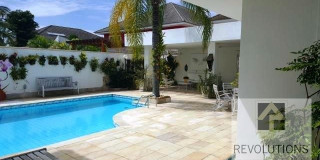 Casa 4 quartos Barra da Tijuca
