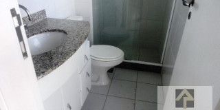 Apartamento 3 quartos Recreio dos Bandeirantes