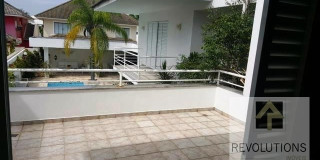 Casa 4 quartos Barra da Tijuca