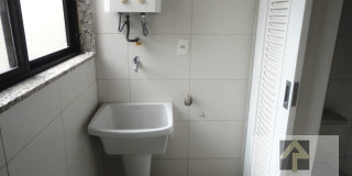Apartamento 3 quartos Recreio dos Bandeirantes