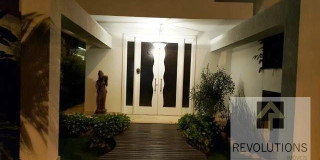 Casa 4 quartos Barra da Tijuca