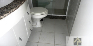 Apartamento 3 quartos Recreio dos Bandeirantes