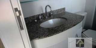 Apartamento 3 quartos Recreio dos Bandeirantes