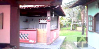 Rural 4 quartos Ilha de Guaratiba