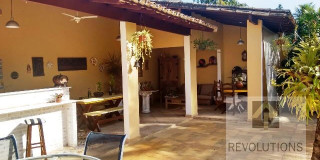 Casa 4 quartos Recreio dos Bandeirantes