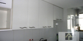Apartamento 3 quartos Recreio dos Bandeirantes