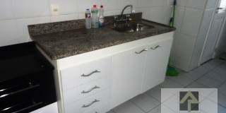 Apartamento 3 quartos Recreio dos Bandeirantes