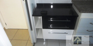 Apartamento 3 quartos Recreio dos Bandeirantes
