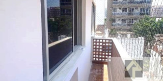 Apartamento 2 quartos Tijuca