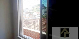 Apartamento 2 quartos Tijuca