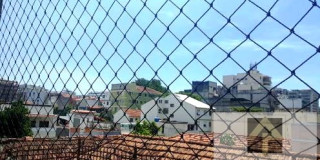 Apartamento 2 quartos Tijuca