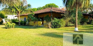 Casa 4 quartos Vargem Grande