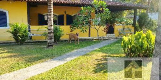 Casa 4 quartos Vargem Grande
