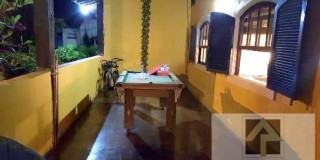 Casa 4 quartos Vargem Grande