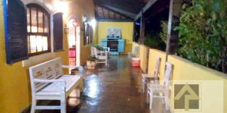 Casa 4 quartos Vargem Grande