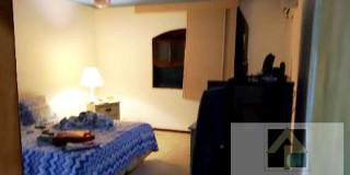 Casa 4 quartos Vargem Grande