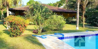 Casa 4 quartos Vargem Grande