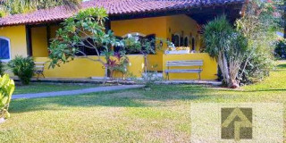 Casa 4 quartos Vargem Grande