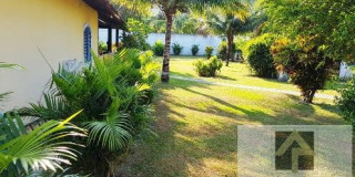 Casa 4 quartos Vargem Grande