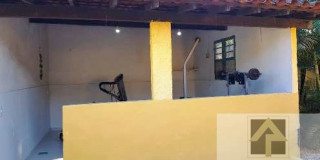 Casa 4 quartos Vargem Grande