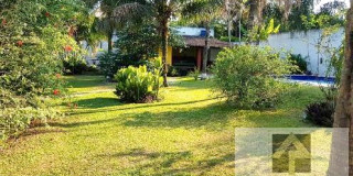 Casa 4 quartos Vargem Grande