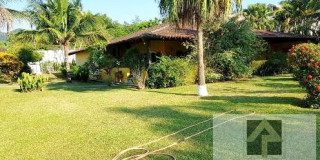 Casa 4 quartos Vargem Grande