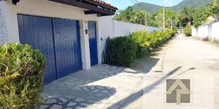 Casa 4 quartos Vargem Grande
