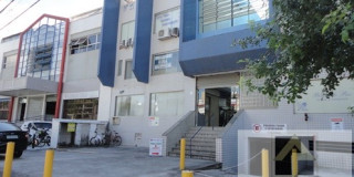 Comercial/Industrial  Recreio dos Bandeirantes