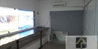 Comercial/Industrial  Recreio dos Bandeirantes