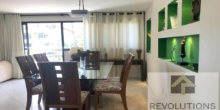 Apartamento 3 quartos Recreio dos Bandeirantes
