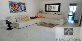 Cobertura Duplex 5 quartos Recreio dos Bandeirantes