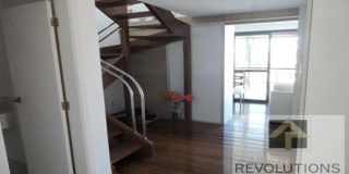 Cobertura Duplex 5 quartos Recreio dos Bandeirantes