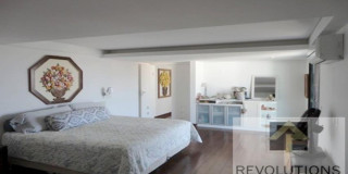 Cobertura Duplex 5 quartos Recreio dos Bandeirantes
