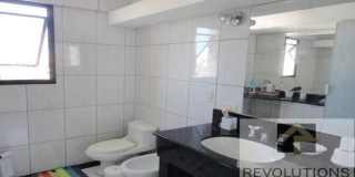 Cobertura Duplex 5 quartos Recreio dos Bandeirantes