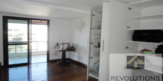 Cobertura Duplex 5 quartos Recreio dos Bandeirantes